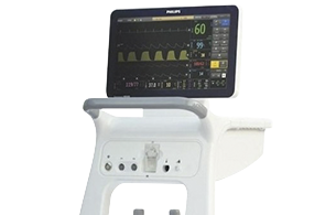 Philips Expression MR400
