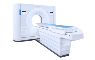 Philips IQon Spectral CT