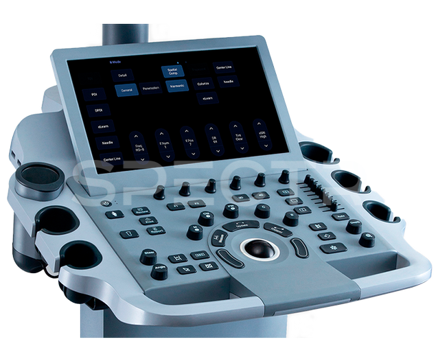 Аппарат УЗИ Edan Acclarix LX25