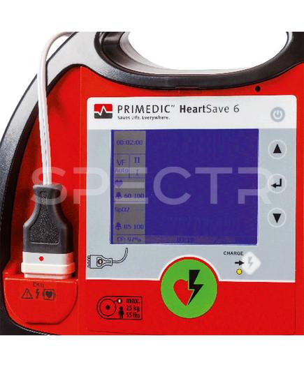 Metrax HeartSave 6
