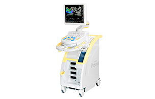 Аппарат УЗИ Hitachi Aloka Preirus