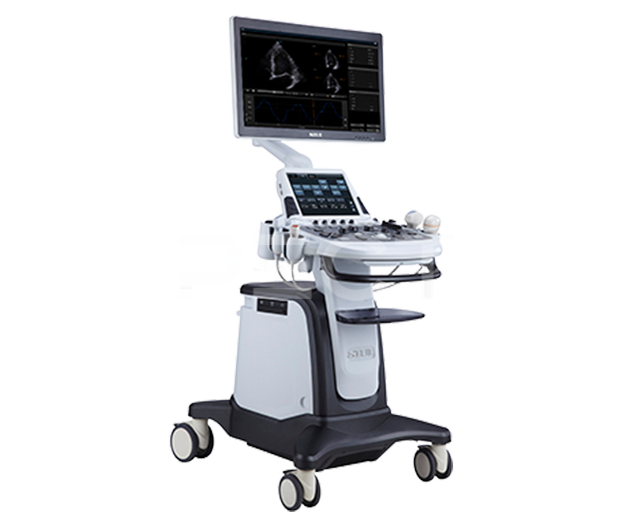 Аппарат УЗИ SIUI Apogee 5500
