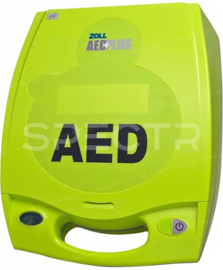 Zoll AED Plus