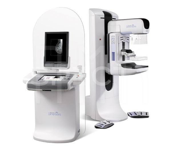 Hologic Selenia Dimensions