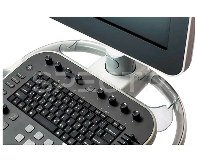 Аппарат УЗИ Philips ClearVue 850