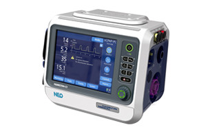 Hamilton medical С1 neo