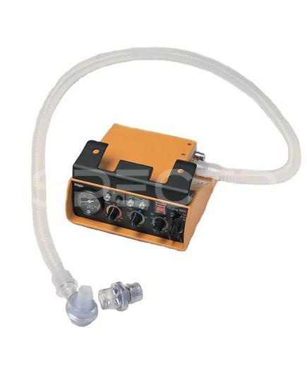 Dräger Oxylog 1000