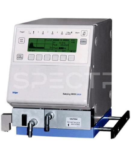 Dräger Babylog® 8000 plus