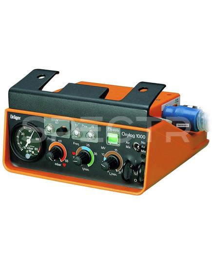 Dräger Oxylog 1000