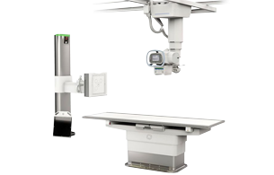 GE Optima XR646