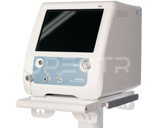 SLE 6000