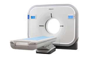 Philips Incisive CT Pro