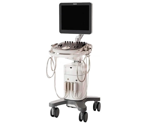 Аппарат УЗИ Philips ClearVue 850