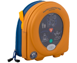 Stryker HeartSine Samaritan PAD 500P (с подсказками)