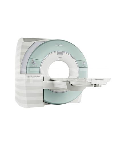 Siemens Magnetom Verio