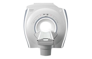 GE Signa Explorer