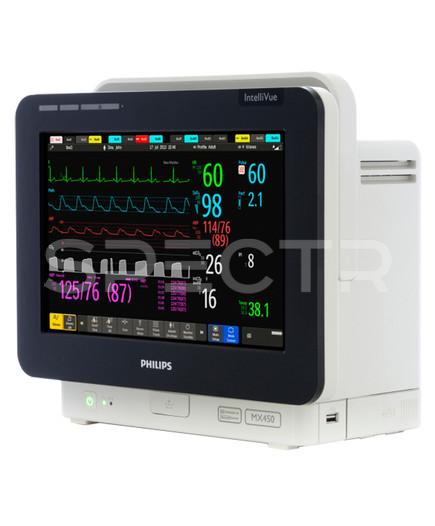 Philips IntelliVue MX450