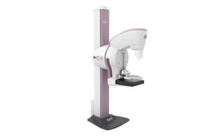 GE Senographe Crystal Nova