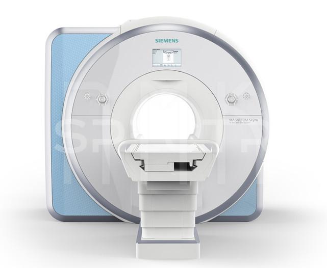 Siemens Magnetom Skyra
