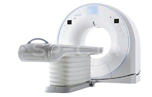 Canon (Toshiba) Aquilion Lightning 80