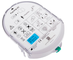 Stryker HeartSine Samaritan PAD 500P (с подсказками)