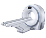 GE Brivo CT385