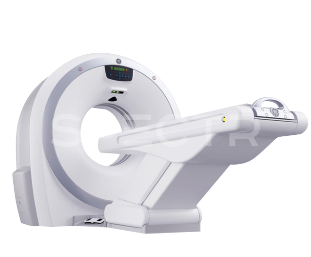 GE Brivo CT385