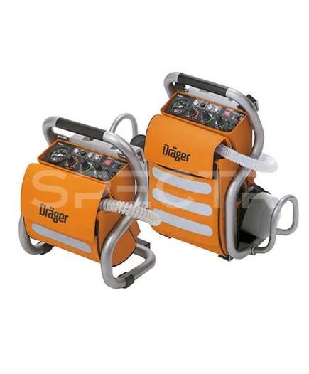 Dräger Oxylog 1000