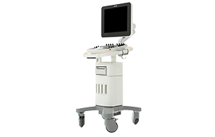 Аппарат УЗИ Philips ClearVue 550