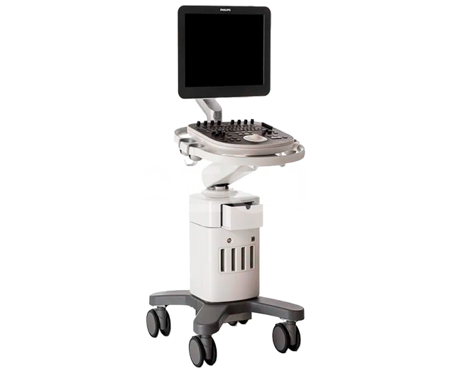 Аппарат УЗИ Philips ClearVue 850
