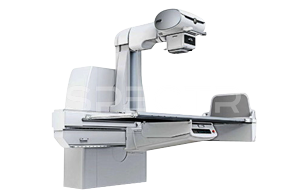 GE Discovery RF 180