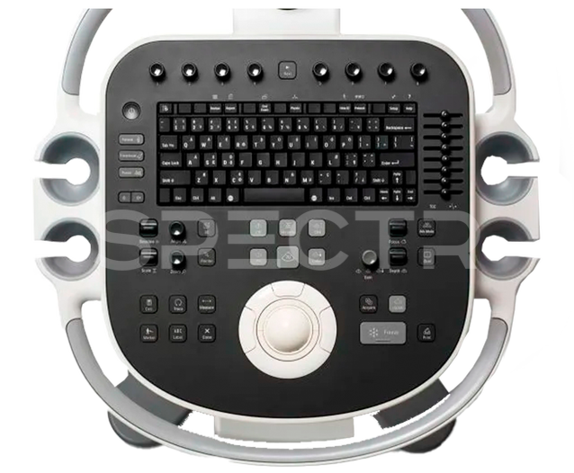 Аппарат УЗИ Philips ClearVue 850