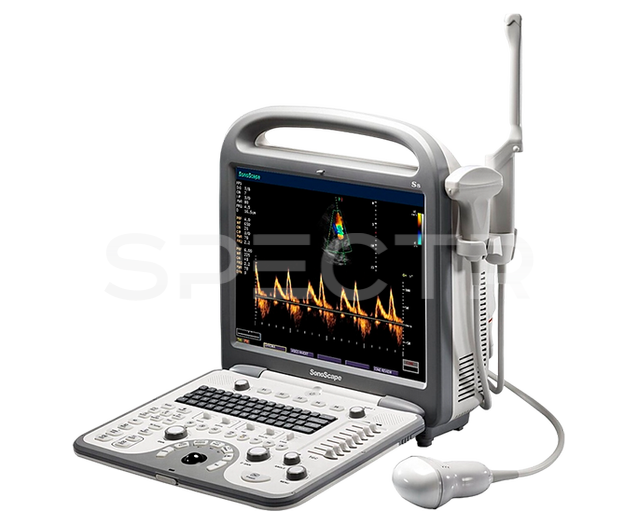 Аппарат УЗИ SonoScape S8
