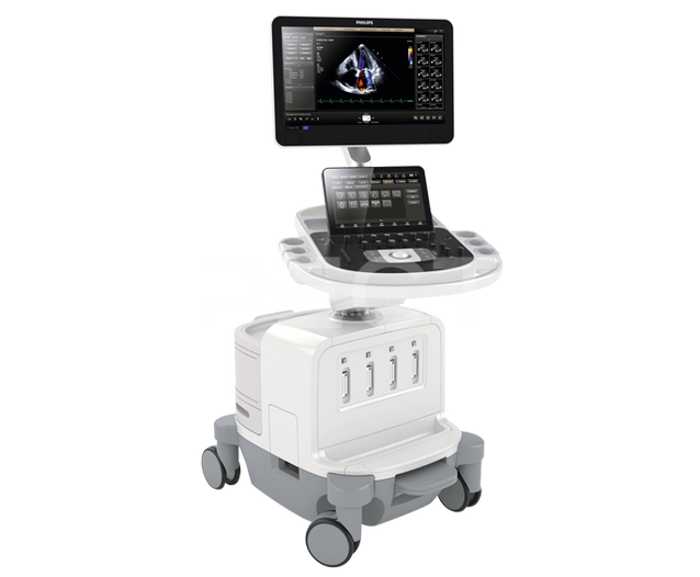 Аппарат УЗИ Philips EPIQ 5