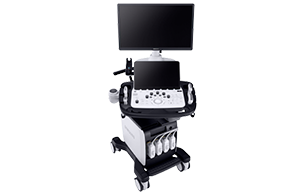Аппарат УЗИ Samsung Medison V8