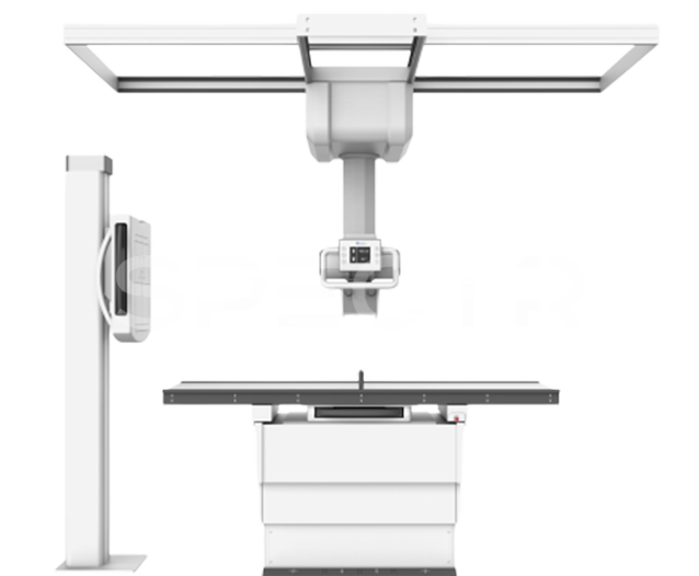 SG Healthcare Jumong M