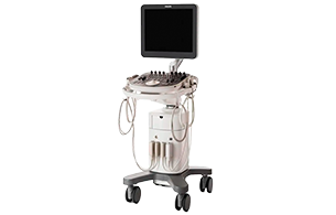 Аппарат УЗИ Philips ClearVue 850