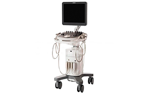 Аппарат УЗИ Philips ClearVue 850