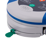 Stryker HeartSine Samaritan PAD 500P (с подсказками)