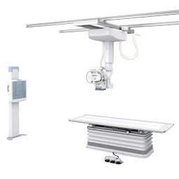 Canon (Toshiba) Radrex