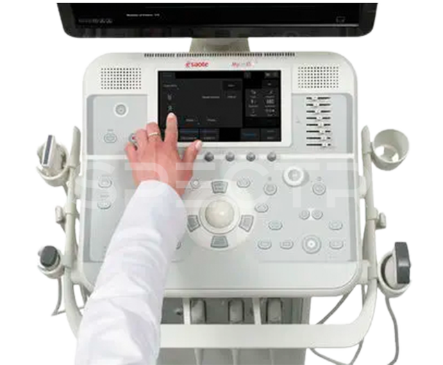 Аппарат УЗИ Esaote MyLab X5