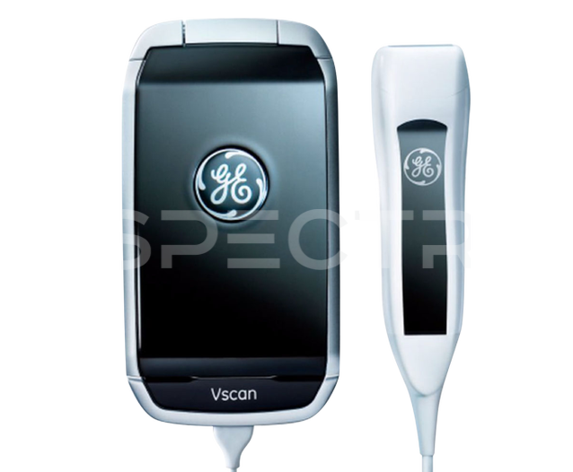 Аппарат УЗИ GE Vscan