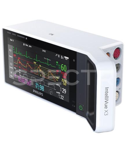 Philips IntelliVue X3
