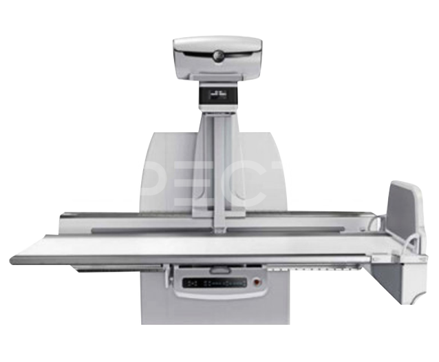 GE Discovery RF 180