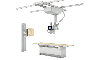 Philips DigitalDiagnost C50