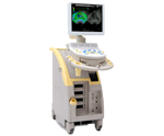Аппарат УЗИ Hitachi Aloka Preirus