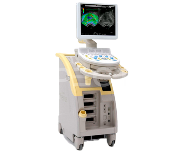 Аппарат УЗИ Hitachi Aloka Preirus