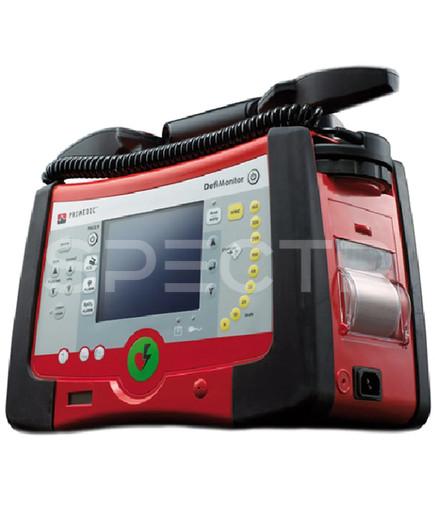 Metrax DefiMonitor XD330