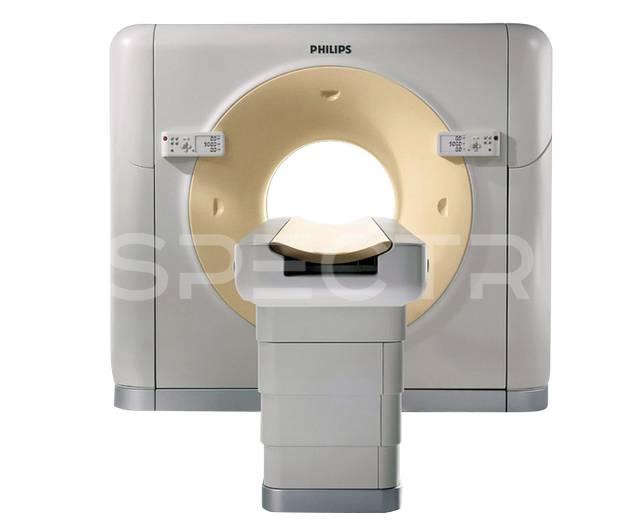 Philips Brilliance 16
