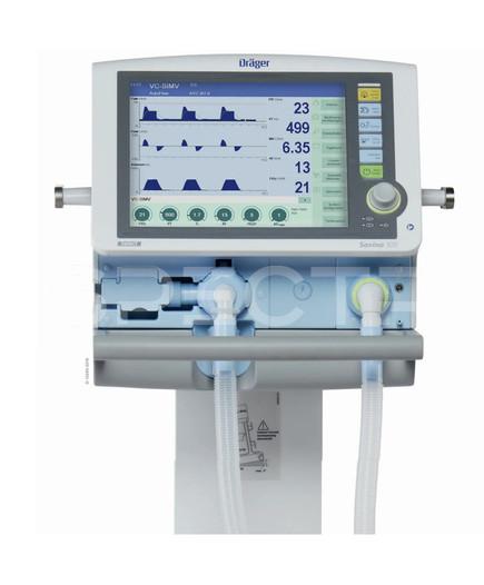 Dräger Savina 300